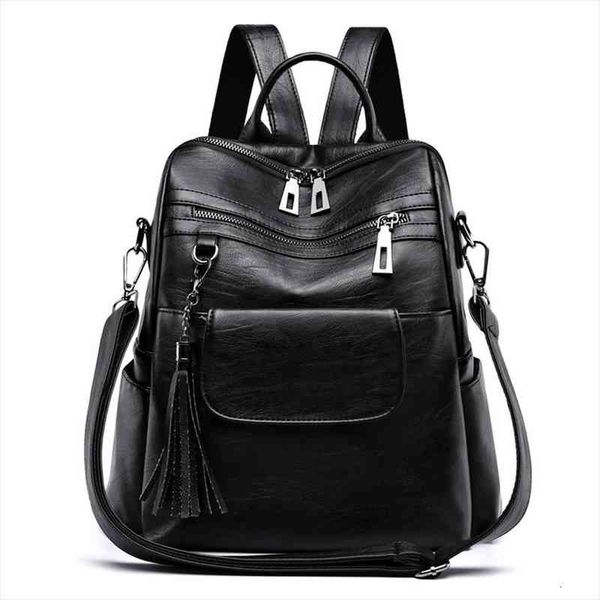 women backpack pu leather fashion casual tassel bags female shoulder bag backpacks for girls
women backpack pu leather fashion casual tassel bags female shoulder bag backpacks for girls