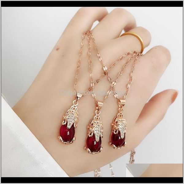 necklaces titanium steel fading anti allergy rose gold transfer zhaocai pendant necklace female red crystal clavicle chain 93vwm t9bwv, Silver
necklaces titanium steel fading anti allergy rose gold transfer zhaocai pendant necklace female red crystal clavicle chain 93vwm t9bwv, Silver