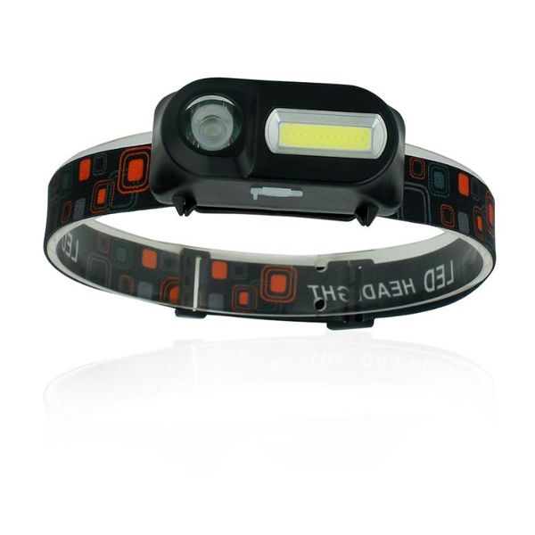 headlamps mini rechargeable cob +xpe led headlamp portable waterproof headlight 3 modes work lamp 18650 battery head
headlamps mini rechargeable cob +xpe led headlamp portable waterproof headlight 3 modes work lamp 18650 battery head