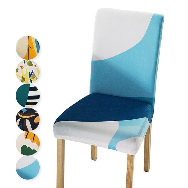 stretch dining chair cover spandex long back for room office banquet universal slipcover home decor covers
stretch dining chair cover spandex long back for room office banquet universal slipcover home decor covers