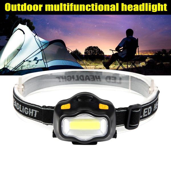 mini waterproof cob led headlamp 3 modes safety headlight camping head lamp in stock headlamps
mini waterproof cob led headlamp 3 modes safety headlight camping head lamp in stock headlamps