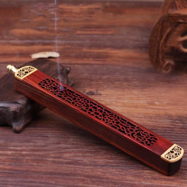 fragrance lamps japan style line incense burner red rosewood car lying box ebony hollow copper holder yoga home supplier
fragrance lamps japan style line incense burner red rosewood car lying box ebony hollow copper holder yoga home supplier