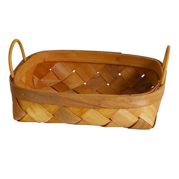 storage baskets hand-woven basket bread fruit for home kitchen desk candy sundries organizer1
storage baskets hand-woven basket bread fruit for home kitchen desk candy sundries organizer1