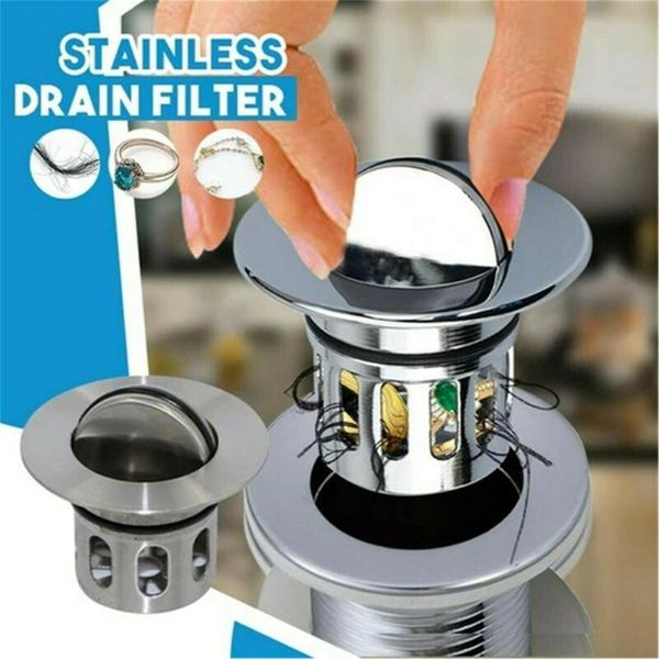 other bath & toilet supplies universal wash basin bounce drain filter sink vanity ser plug bathroom accessories bathtub faucet
other bath & toilet supplies universal wash basin bounce drain filter sink vanity ser plug bathroom accessories bathtub faucet