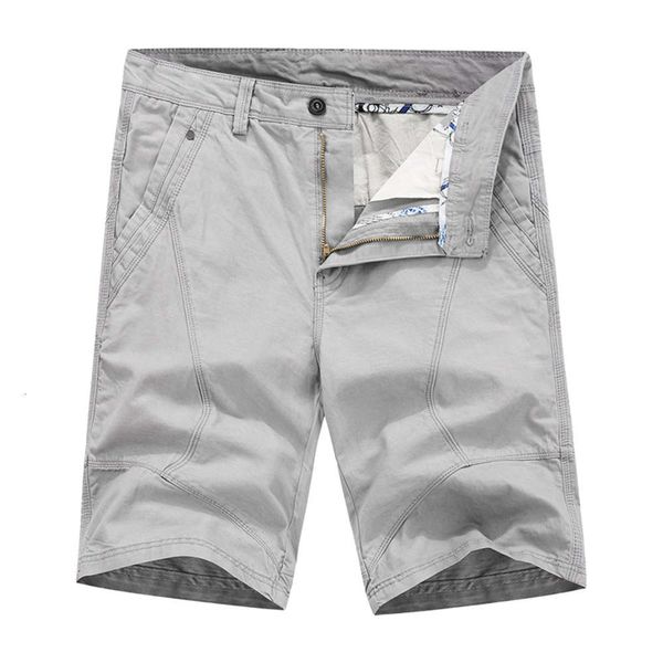 2021 new men's loose fitting overalls cotton personality solid color business casual shorts large, Blue
2021 new men's loose fitting overalls cotton personality solid color business casual shorts large, Blue