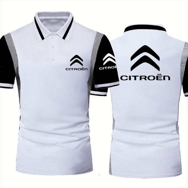 casual trend summer shirt citroen mens polo car printing cotton raglan color contrast short sleeve, White;black
casual trend summer shirt citroen mens polo car printing cotton raglan color contrast short sleeve, White;black