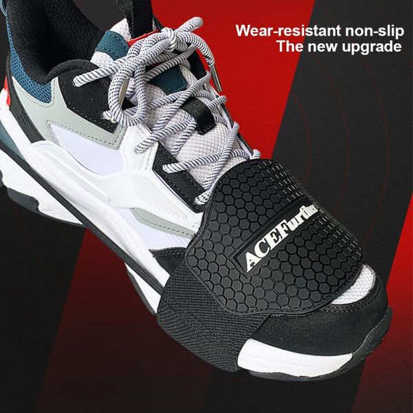 cords, slings and webbing motorcycle shift shoe protective cover adjustable cushion climbing non-slip tpu silicone wear-resistant beautiful
cords, slings and webbing motorcycle shift shoe protective cover adjustable cushion climbing non-slip tpu silicone wear-resistant beautiful