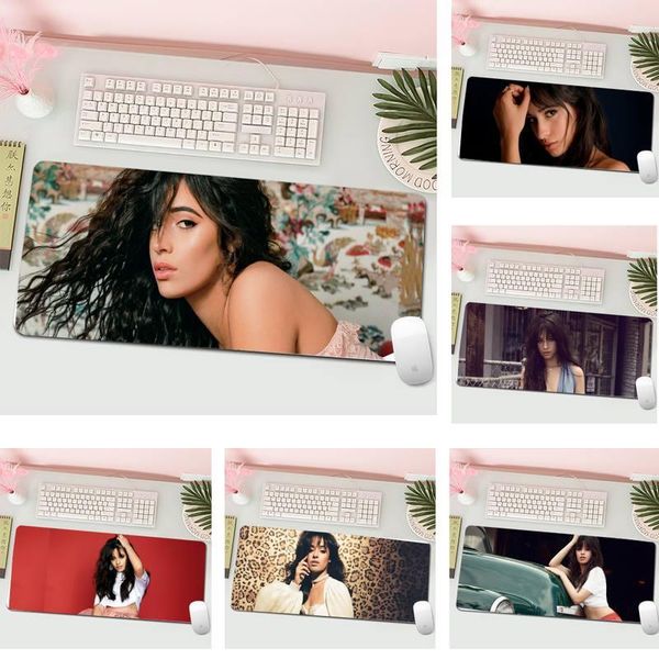 mouse pads & wrist rests camila cabello lapcomputer mousepad l large gamer keyboard pc desk mat tablet gaming pad
mouse pads & wrist rests camila cabello lapcomputer mousepad l large gamer keyboard pc desk mat tablet gaming pad