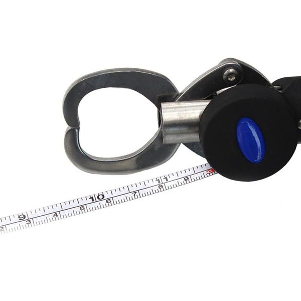 stainless steel fishing lip gripper grabber grip tackle clip rheoli pysgod amlswyddogaethol 2 accessories
stainless steel fishing lip gripper grabber grip tackle clip rheoli pysgod amlswyddogaethol 2 accessories