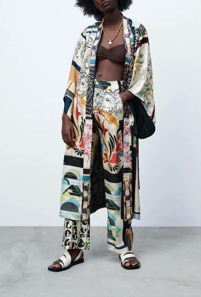 summer shirts shorts sets trousers womenpant suit full printed x long loose blouse set female pants casual clothes, White
summer shirts shorts sets trousers womenpant suit full printed x long loose blouse set female pants casual clothes, White