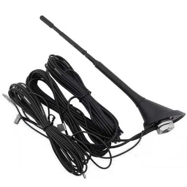 car gps & accessories vehicle smb radio roof mount exterior aerial diy stronger singal auto antenna
car gps & accessories vehicle smb radio roof mount exterior aerial diy stronger singal auto antenna