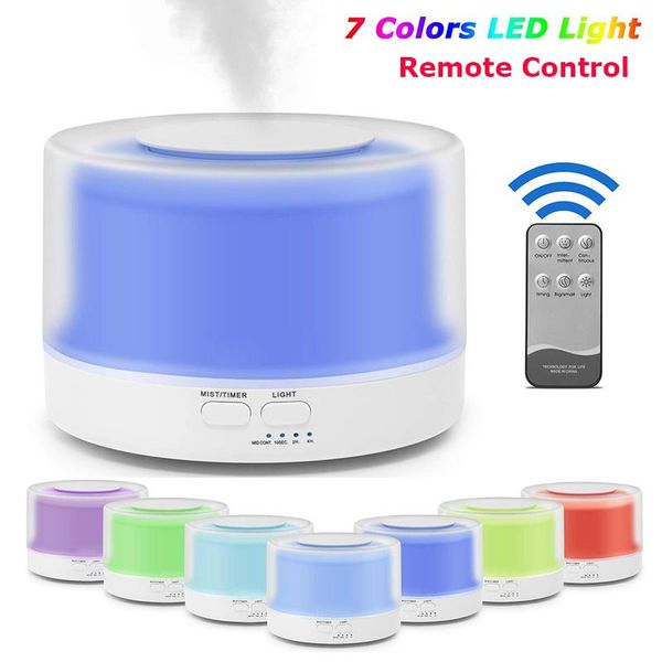 humidifiers 700ml ultrasonic humidifier air purifier aroma with color led lights electric aromatherapy essential oil diffuser
humidifiers 700ml ultrasonic humidifier air purifier aroma with color led lights electric aromatherapy essential oil diffuser