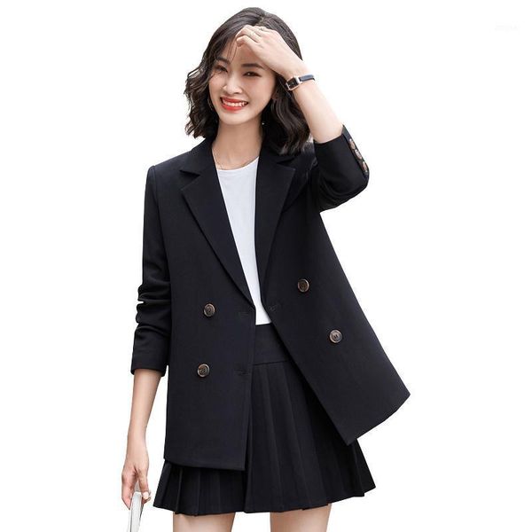 fall autumn winter blazer and mini skirt suit women girl 2021 latest fashion ladies 2 piece set two dress, White
fall autumn winter blazer and mini skirt suit women girl 2021 latest fashion ladies 2 piece set two dress, White