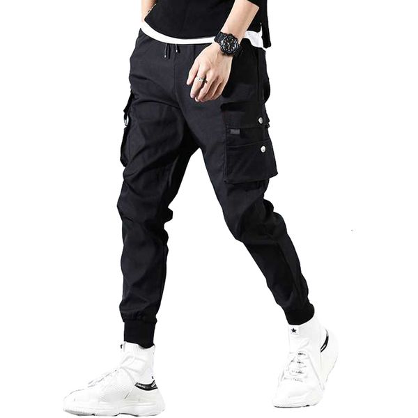 hip hop men pantalones hombre high street kpop cargo pants fashion corridors streetwear harajuku abz230, Black
hip hop men pantalones hombre high street kpop cargo pants fashion corridors streetwear harajuku abz230, Black