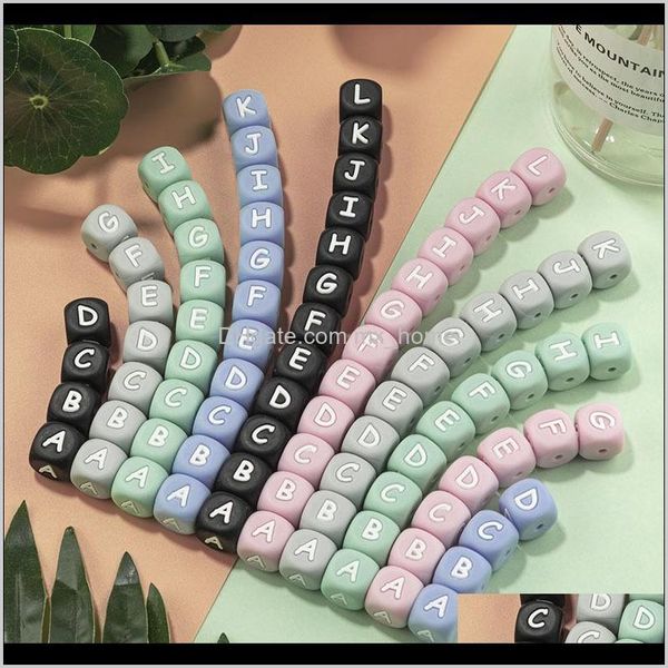 soothers teethers health care baby kids maternity drop delivery 2021 100pcs 12mm sile beads english alphabet diy personalized molar toy bpa
soothers teethers health care baby kids maternity drop delivery 2021 100pcs 12mm sile beads english alphabet diy personalized molar toy bpa