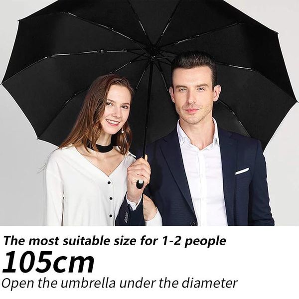 umbrellas wind resistant fully-automatic umbrella rain women for men 3folding gift parasol compact large travel business car
umbrellas wind resistant fully-automatic umbrella rain women for men 3folding gift parasol compact large travel business car