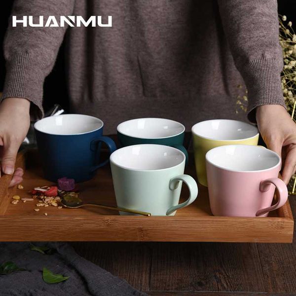 mugs nordic ceramic coffee mug creative personality pure color home office drinkware instant latte american mocha cup
mugs nordic ceramic coffee mug creative personality pure color home office drinkware instant latte american mocha cup