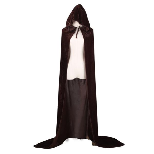 women's trench coats fashion halloween death large code hooded cloak sleeveless prince and princess velvet multicolor cos clothing suit, Tan;black
women's trench coats fashion halloween death large code hooded cloak sleeveless prince and princess velvet multicolor cos clothing suit, Tan;black