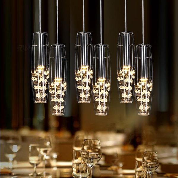 chandeliers modern minimalist led dining room chandelier three head crystal glass single creative table and bar lamps
chandeliers modern minimalist led dining room chandelier three head crystal glass single creative table and bar lamps