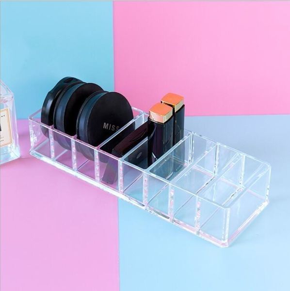 acrylic eyeshadow ag grid lattice clear lipsticks holder storage box makeup brush organizer containers boxes & bins
acrylic eyeshadow ag grid lattice clear lipsticks holder storage box makeup brush organizer containers boxes & bins