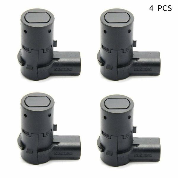 car rear view cameras& parking sensors 4pcs easy install professional assist durable 4f23 15k859 sensor backup black buzzer tool abs pdc
car rear view cameras& parking sensors 4pcs easy install professional assist durable 4f23 15k859 sensor backup black buzzer tool abs pdc