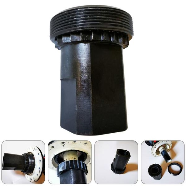 tools 1pc durable 3 claw bike hub dismantling tool for dt swiss 370 1800 1900 (black)
tools 1pc durable 3 claw bike hub dismantling tool for dt swiss 370 1800 1900 (black)