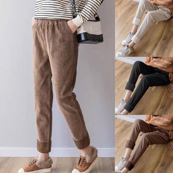 women's pants & capris fashion casual women printed span ladies solid leggings high waist warm long winter thickened corduroy female tr, Black;white
women's pants & capris fashion casual women printed span ladies solid leggings high waist warm long winter thickened corduroy female tr, Black;white