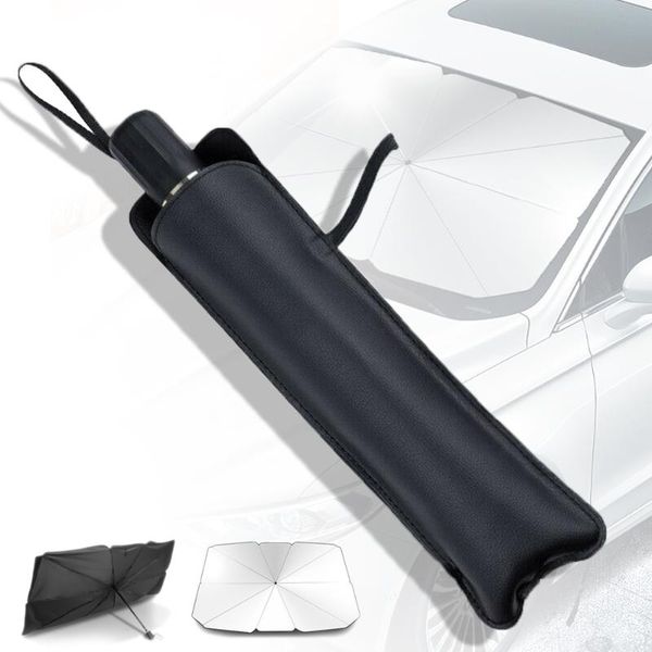 umbrellas drop foldable sunshade parasol car sun umbrella visor front windshield wholesale ysc001
umbrellas drop foldable sunshade parasol car sun umbrella visor front windshield wholesale ysc001