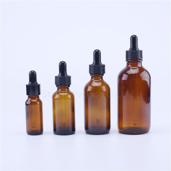 storage bottles & jars 15ml 30ml 60ml 120ml amber glass bottle with dropper essential oil , 60cc empty boston 120pcs/lot
storage bottles & jars 15ml 30ml 60ml 120ml amber glass bottle with dropper essential oil , 60cc empty boston 120pcs/lot