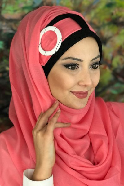 new fashion 2021 islamic headscarf turban womans hat spring summer scarf bone pomegranate color buckle belt ready shawl, Blue;gray
new fashion 2021 islamic headscarf turban womans hat spring summer scarf bone pomegranate color buckle belt ready shawl, Blue;gray