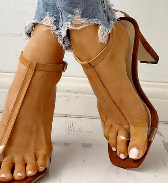 fashion pvc one-strap sandals high heels pumps party shoes woman sandalias women gladiator mujer sapato feminino sa0261 dress, Black
fashion pvc one-strap sandals high heels pumps party shoes woman sandalias women gladiator mujer sapato feminino sa0261 dress, Black