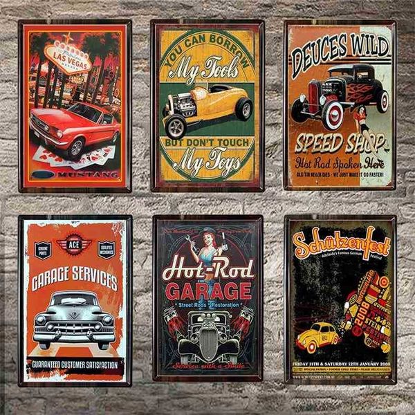car plaque sign vintage metal tin signs poster decals plate painting bar club pub home decor wall 30*20cm 1001(319)a
car plaque sign vintage metal tin signs poster decals plate painting bar club pub home decor wall 30*20cm 1001(319)a