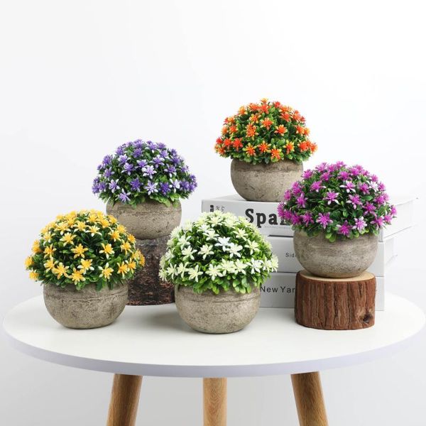 decorative flowers & wreaths artificial plants lastic green bonsai fake for home decor living room ornament outdoor decoration
decorative flowers & wreaths artificial plants lastic green bonsai fake for home decor living room ornament outdoor decoration