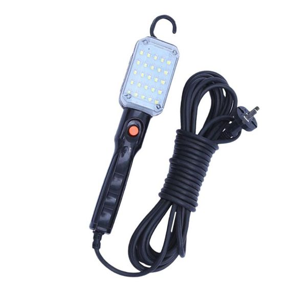 working light 1pc led super bright waterproof vehicle repair lamp handheld inspection for home car tr
working light 1pc led super bright waterproof vehicle repair lamp handheld inspection for home car tr