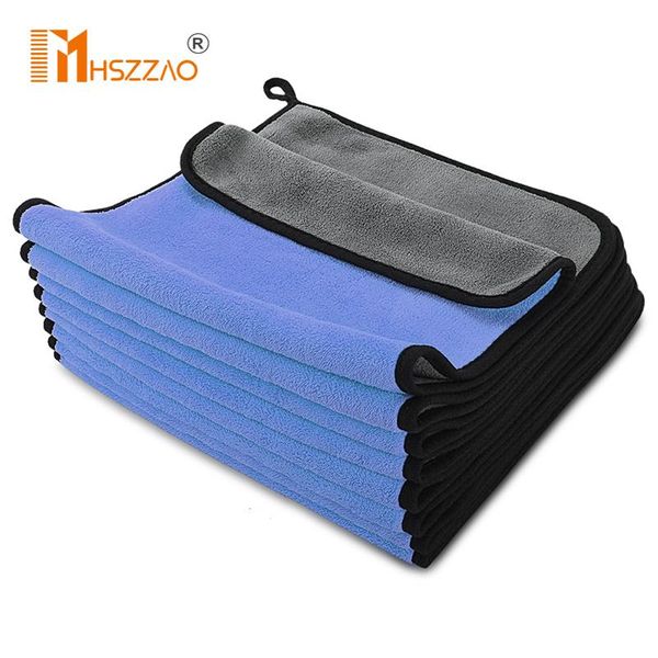 car wash microfiber towel cleaning drying cloth hemming care detailing pet 30x30/40/60cm
car wash microfiber towel cleaning drying cloth hemming care detailing pet 30x30/40/60cm