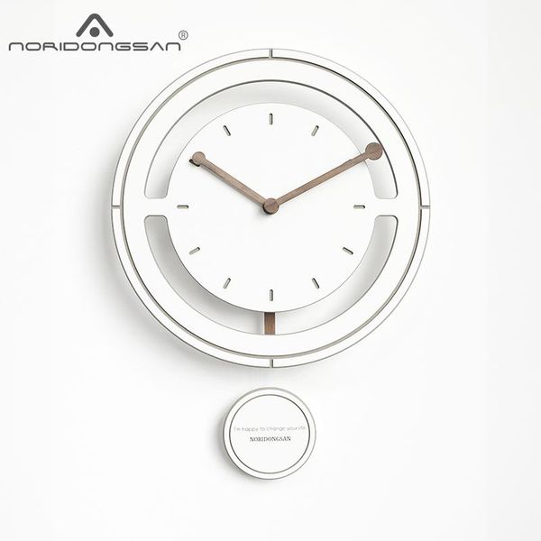 wall clocks white wooden clock modern design pendulum nordic minimalist decor wallclock reloj cocina home bi50wc
wall clocks white wooden clock modern design pendulum nordic minimalist decor wallclock reloj cocina home bi50wc