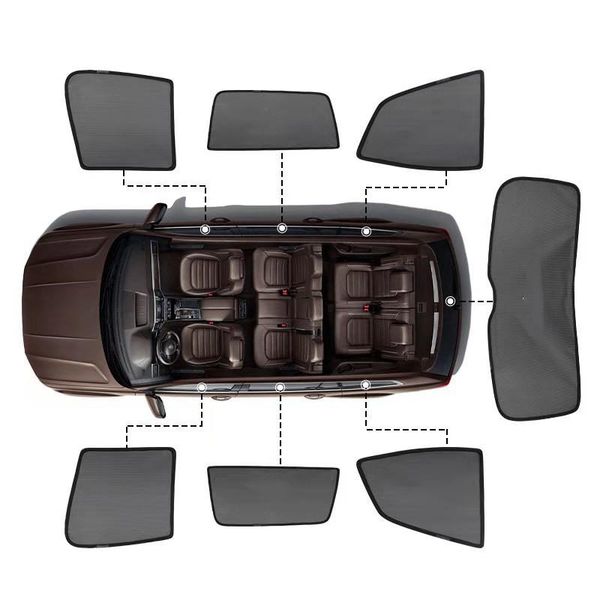 car sunshade for mg hs hatchback magnetic sun shade mesh side window visor sunscreen insulation
car sunshade for mg hs hatchback magnetic sun shade mesh side window visor sunscreen insulation