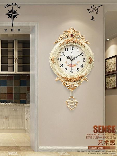 wall clocks luxury large clock vintage european style horloge murale home decoration klok minimalist design yy60wc
wall clocks luxury large clock vintage european style horloge murale home decoration klok minimalist design yy60wc