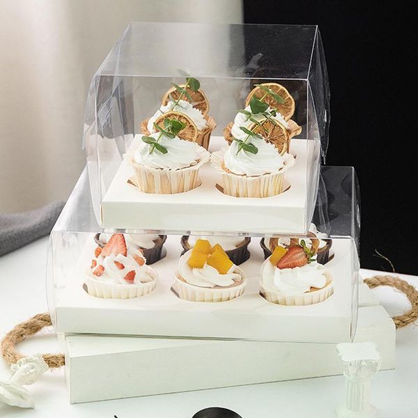gift wrap 6sizes transparent birthday cake packaging box foldable safe pvc anniversary wedding baby shower dessert organizer
gift wrap 6sizes transparent birthday cake packaging box foldable safe pvc anniversary wedding baby shower dessert organizer