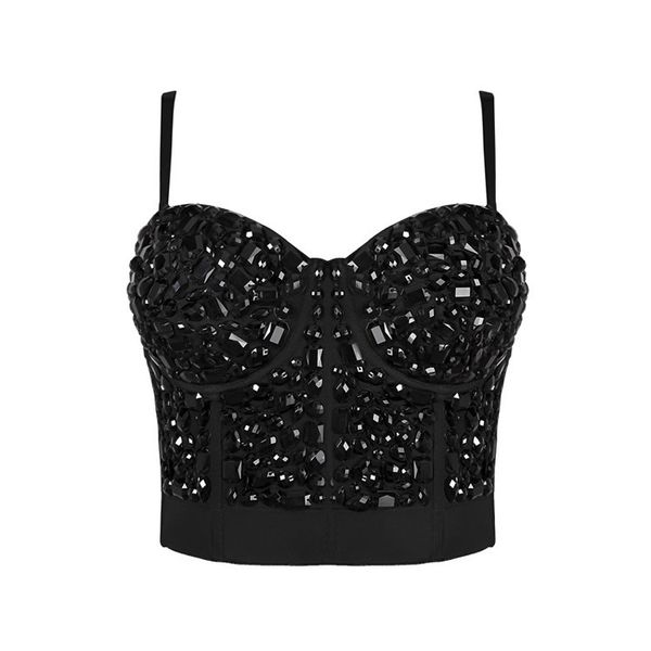 women's tanks & camis women hademade red diamond tank summer camisole crop bustier tube party nightclub performance, White
women's tanks & camis women hademade red diamond tank summer camisole crop bustier tube party nightclub performance, White