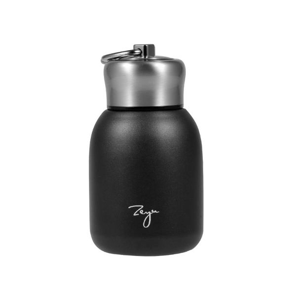 water bottles bottle stainless steel matte small capacity 300ml vacuum insulated for kid lid with hook
water bottles bottle stainless steel matte small capacity 300ml vacuum insulated for kid lid with hook