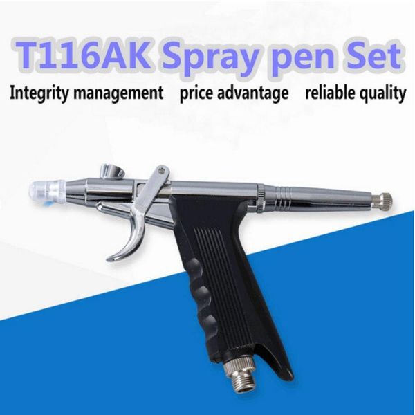 professional spray guns double action trigger model color painting airbrush wall car repair gun style beauty
professional spray guns double action trigger model color painting airbrush wall car repair gun style beauty