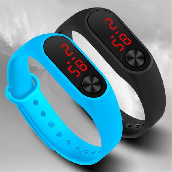 wristwatches 2021 fashion digital sport watch casual silicone watches bracelet clock men women wristwatch drop, Slivery;brown
wristwatches 2021 fashion digital sport watch casual silicone watches bracelet clock men women wristwatch drop, Slivery;brown