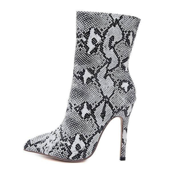boots winter for woman fashion pointed toe shoes zipper serpentine clear heels stilettos ankle 35-40, Black
boots winter for woman fashion pointed toe shoes zipper serpentine clear heels stilettos ankle 35-40, Black