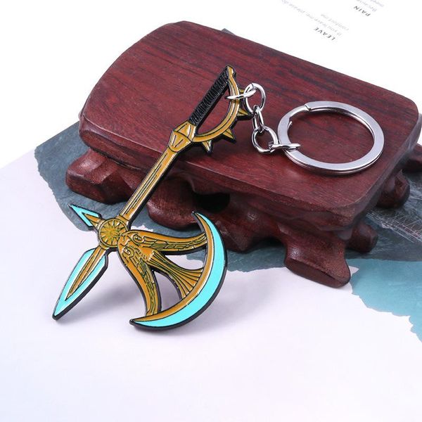 keychains 2021 anime the seven deadly sins chain keychain for women men meliodas tattoos badge key rings jewelry gift, Silver
keychains 2021 anime the seven deadly sins chain keychain for women men meliodas tattoos badge key rings jewelry gift, Silver