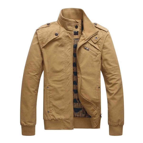 fashion trench coat wash casual men's jacket business slim large military windbreaker, Tan;black
fashion trench coat wash casual men's jacket business slim large military windbreaker, Tan;black
