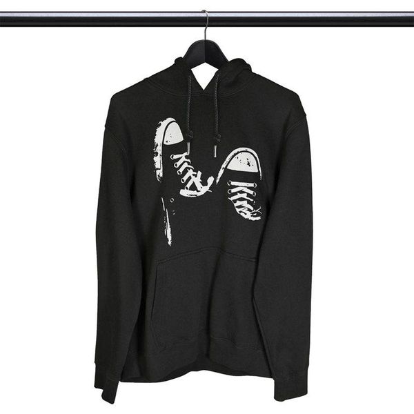 men's hoodies & sweatshirts coolmind cotton casual dropshoulder skate print men hoody hooded sweatshirt, Black
men's hoodies & sweatshirts coolmind cotton casual dropshoulder skate print men hoody hooded sweatshirt, Black