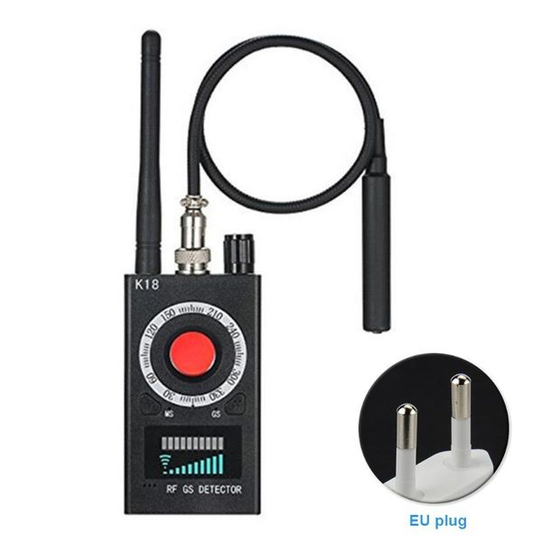 signal finder radio wave bug camera privacy protect detector audio scan gsm full-range activity trackers
signal finder radio wave bug camera privacy protect detector audio scan gsm full-range activity trackers