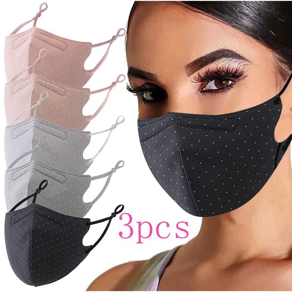 3pc black mask earloop face masks mascarilla facial dechable reusable mouth face mask mascaras halloween cosplay
3pc black mask earloop face masks mascarilla facial dechable reusable mouth face mask mascaras halloween cosplay
