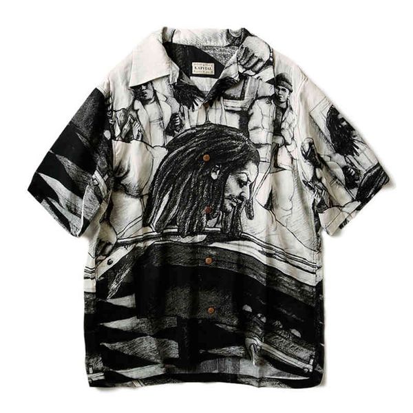 men's casual shirts classic cotton men's shirt, high-quality short sleeve fashion braid, capita reggae style, in 2021, White;black
men's casual shirts classic cotton men's shirt, high-quality short sleeve fashion braid, capita reggae style, in 2021, White;black